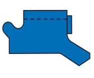 MERKEL damping ring DIP