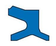 MERKEL Rod seals type NIPSL320
