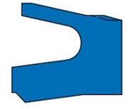 MERKEL rod seal NIPSL300