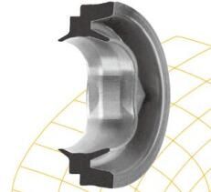 PARKER EF seal