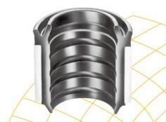 PARKER EP SEAL