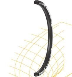 PARKER V6 SEAL