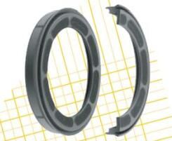 PARKER MK seal