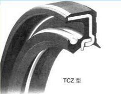 NOK ѹͷ TCZ