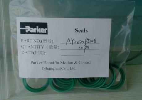 PARKERȦ AY2020P5008